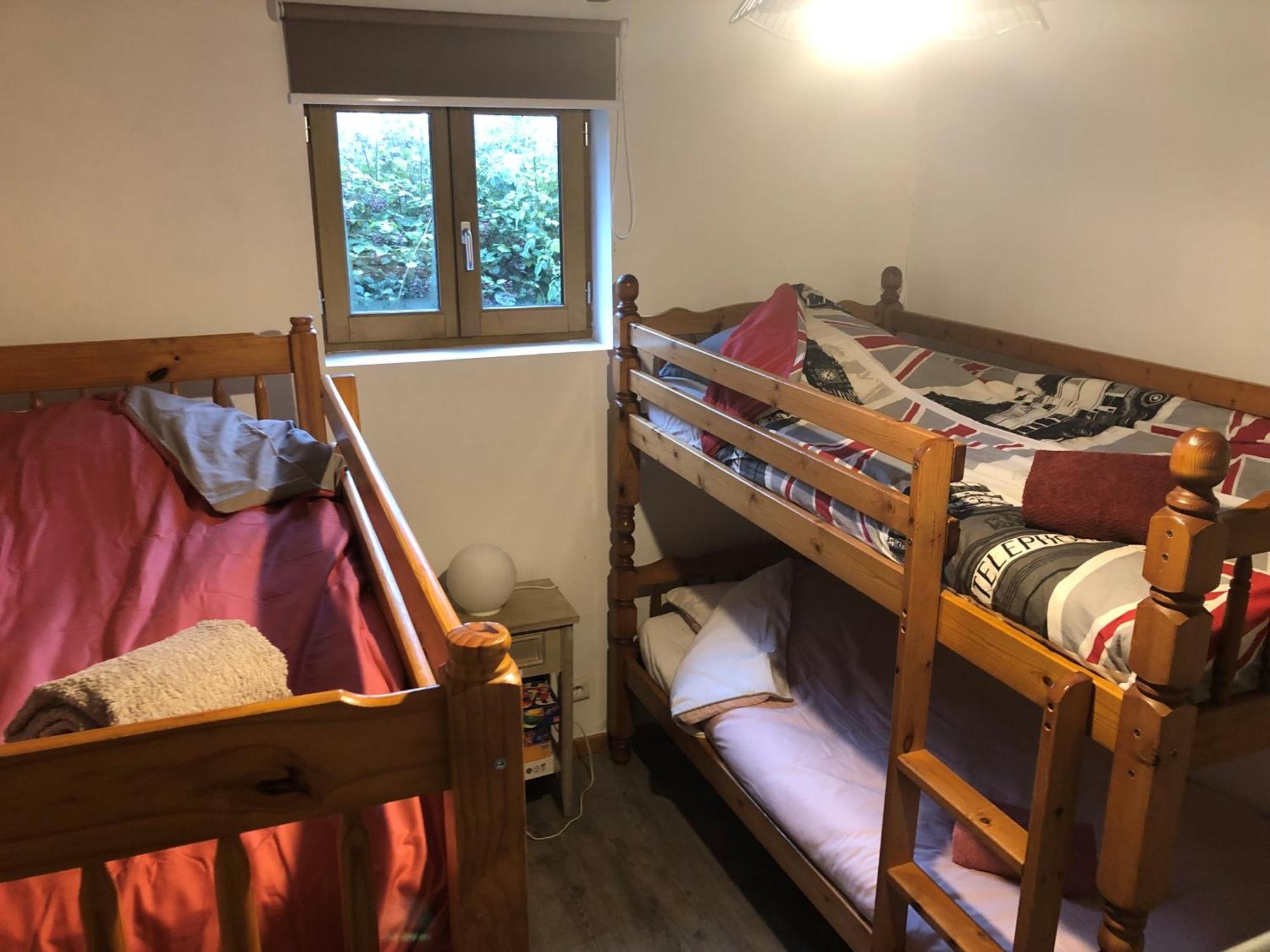 Grand Gite Ideal Pour Famille 10 Personnes Criquiers المظهر الخارجي الصورة